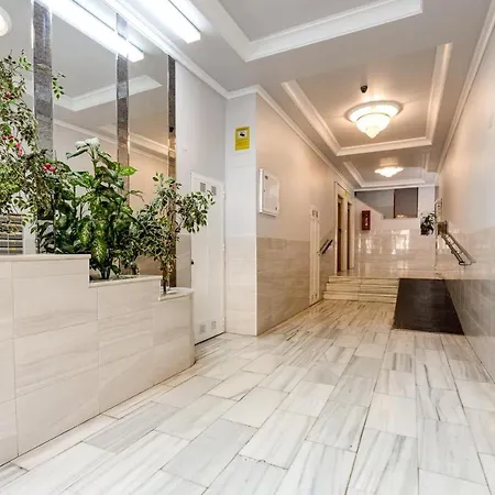 Сomfortable Apartament Caballero De Rodas Torrevieja Zewnętrze zdjęcie