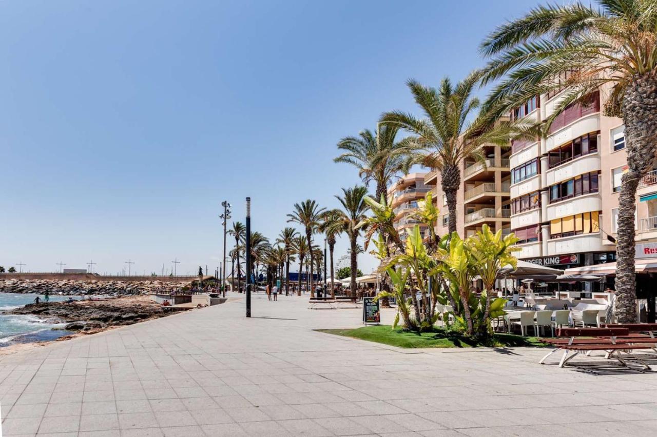 сomfortable Caballero De Rodas Appartement *