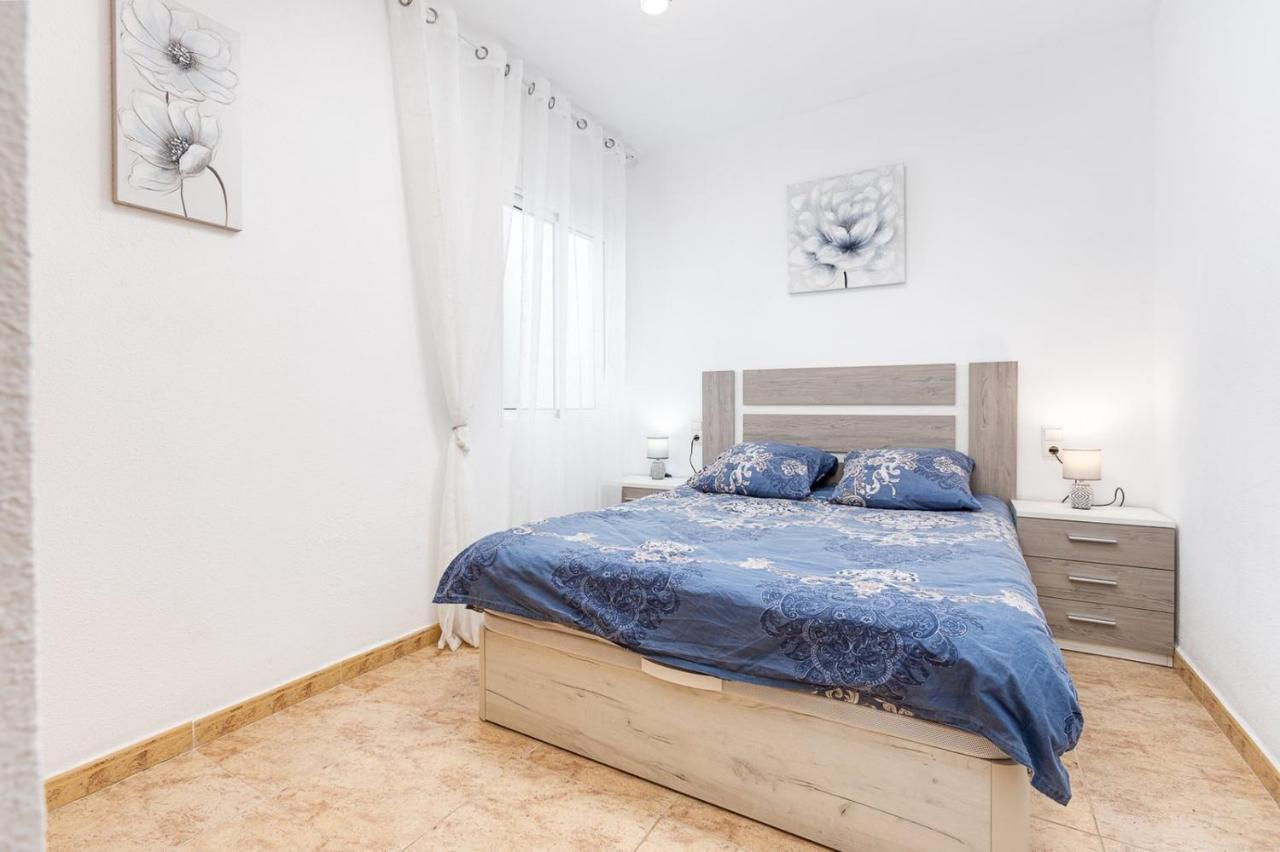 сomfortable Caballero De Rodas Torrevieja