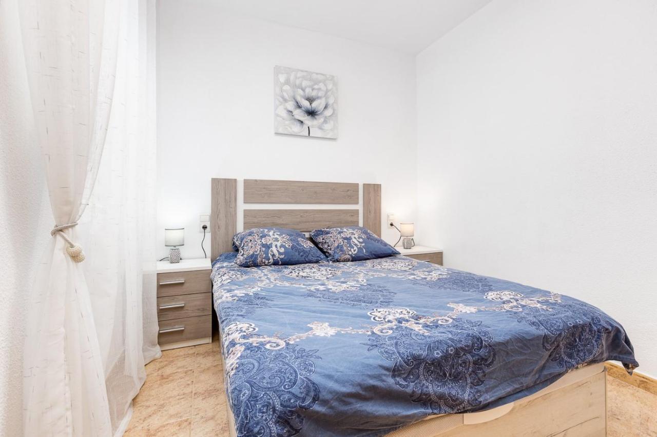 Apartment сomfortable Caballero De Rodas Torrevieja