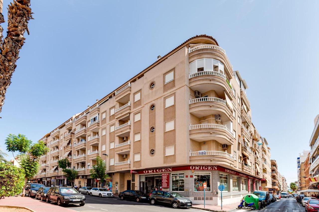 Apartment сomfortable Caballero De Rodas *