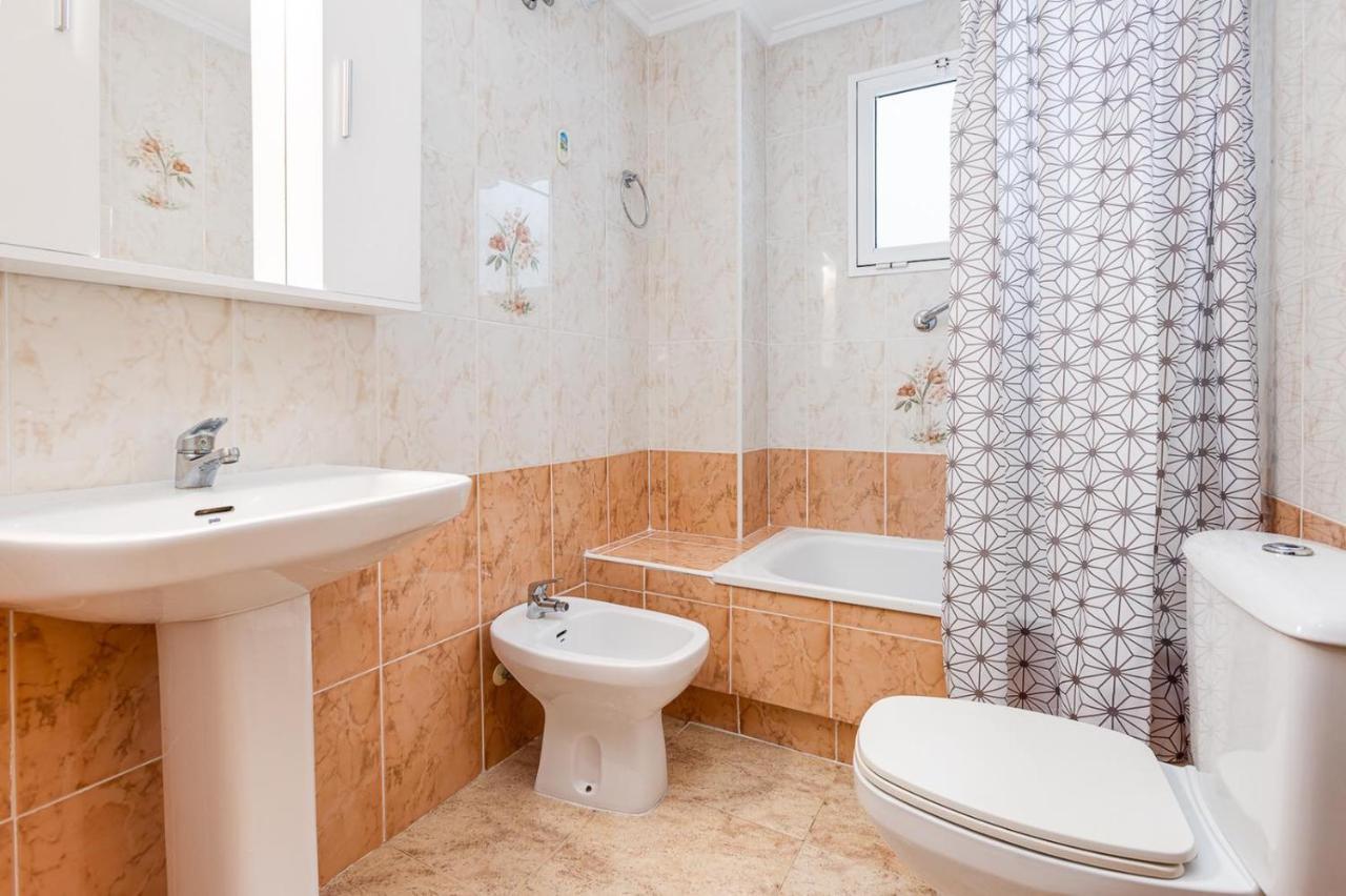 сomfortable Caballero De Rodas Appartement