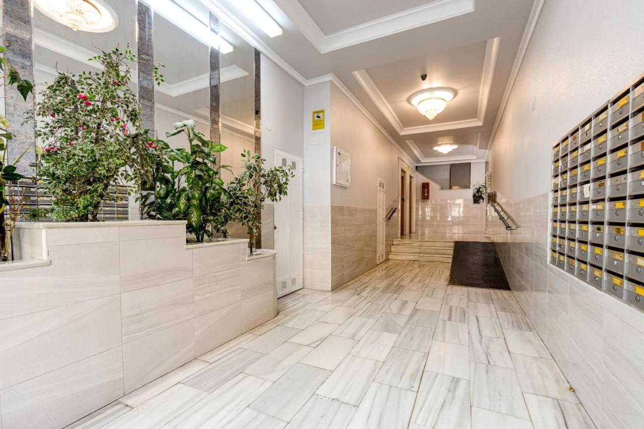 сomfortable Caballero De Rodas Appartement