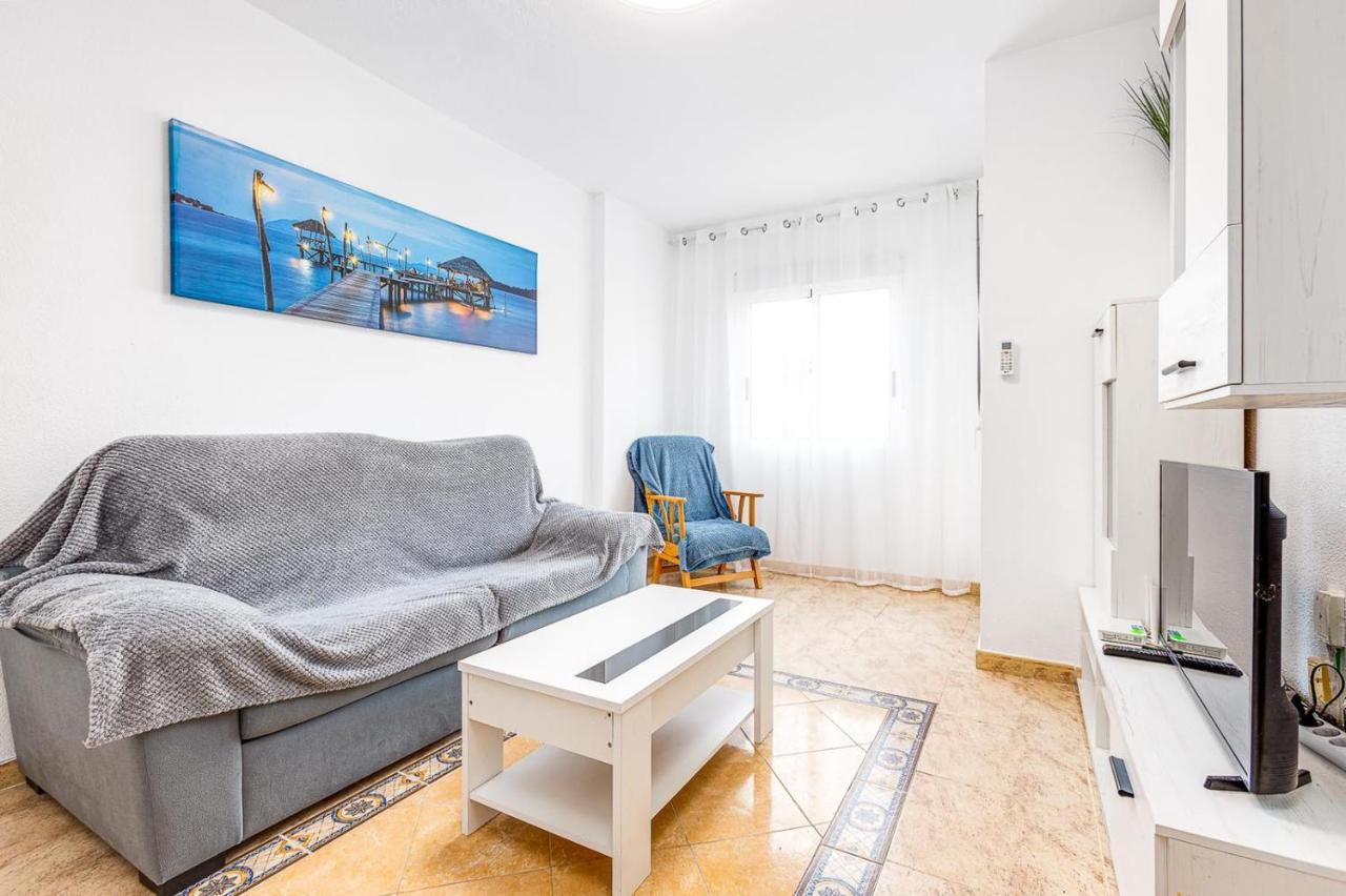 Apartment сomfortable Caballero De Rodas Torrevieja