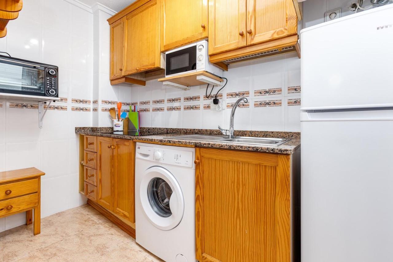 сomfortable Caballero De Rodas Apartment
