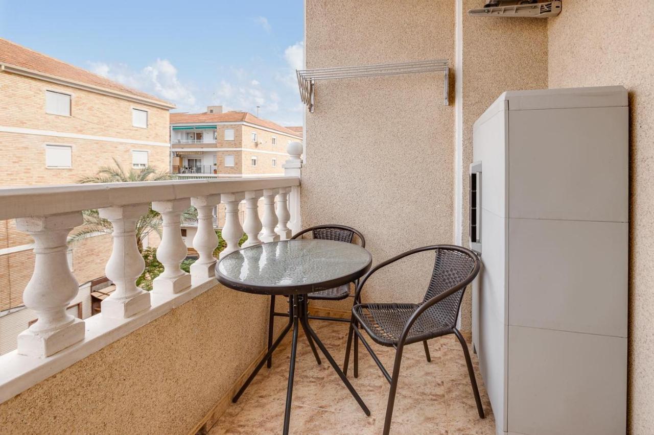 сomfortable Caballero De Rodas Torrevieja