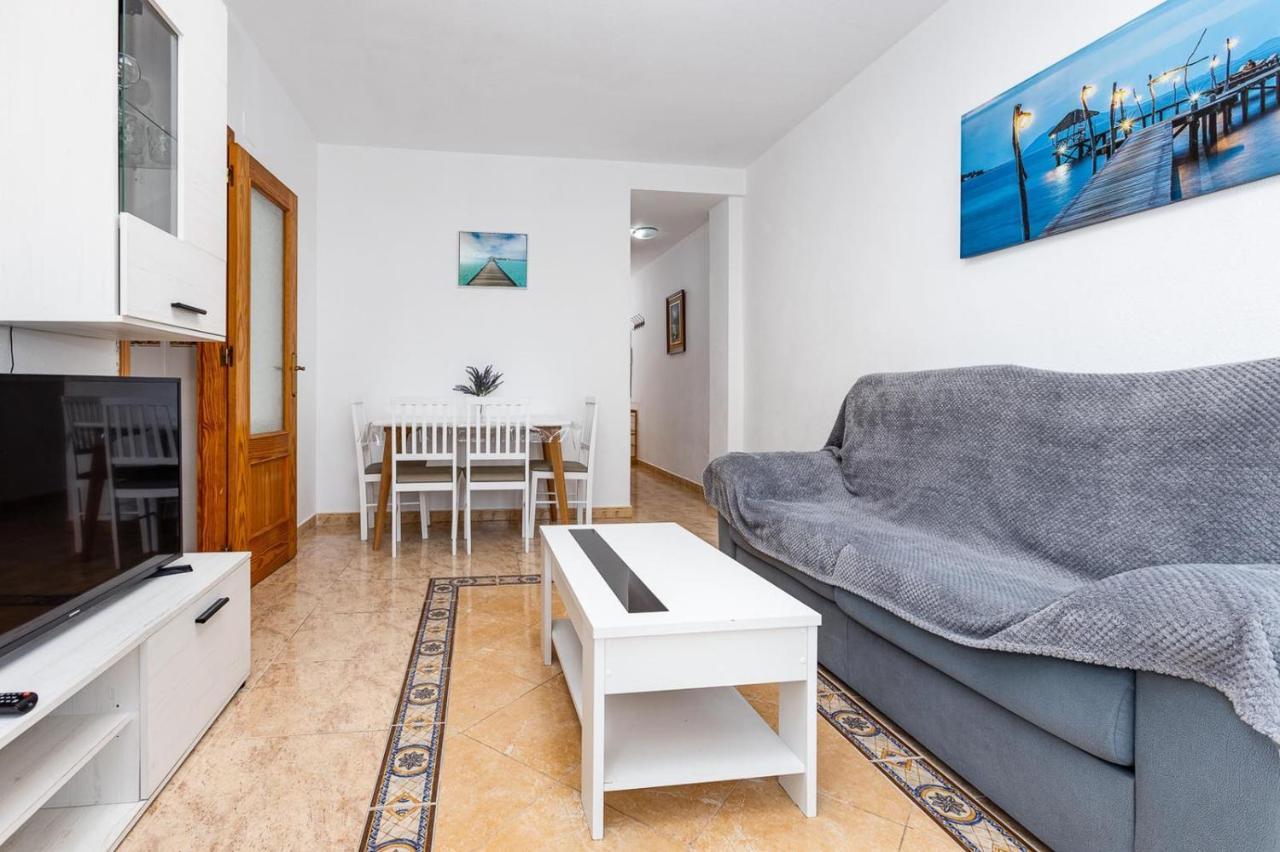 Appartement сomfortable Caballero De Rodas Torrevieja