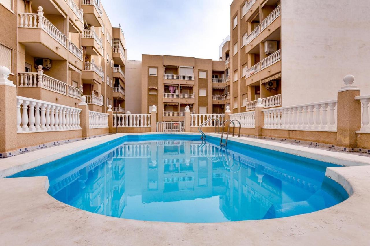 сomfortable Caballero De Rodas Apartamento