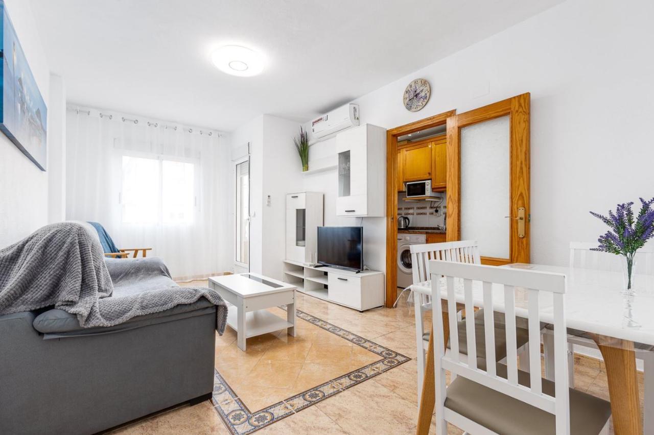 Apartamento сomfortable Caballero De Rodas