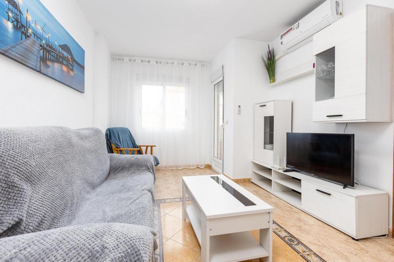 Apartamento сomfortable Caballero De Rodas